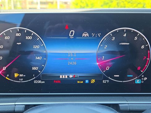 New 2026 Mercedes-Benz GLE 350 4MATIC image 23