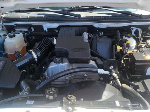 Used 2012 GMC Canyon SLE w/ Bodyguard Package RWD image 30