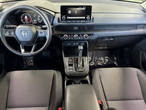 Certified 2024 Honda CR-V EX image 16