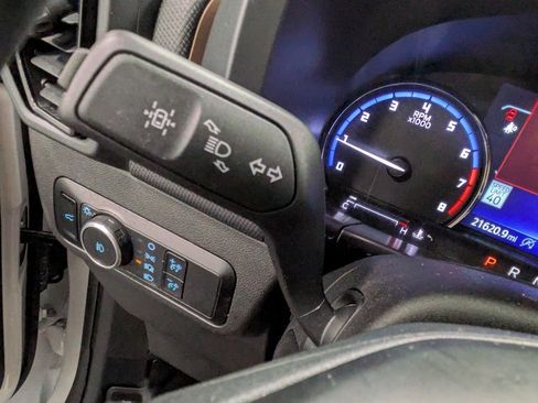 Used 2023 Ford Bronco Sport Outer Banks w/ Tech Package image 17