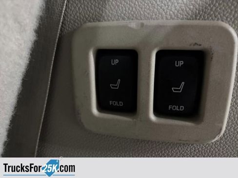 Used 2015 Lincoln Navigator 4WD image 17