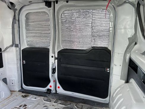 Used 2017 RAM ProMaster City Tradesman SLT w/ Rear Back-up Camera Group FWD image 14
