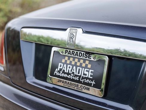 Used 2012 Rolls-Royce Ghost RWD image 14