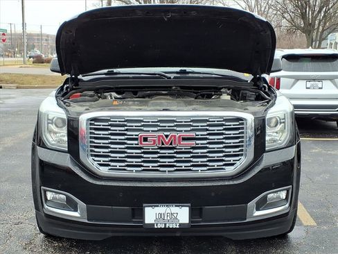 Used 2018 GMC Yukon Denali w/ Denali Ultimate Package image 33