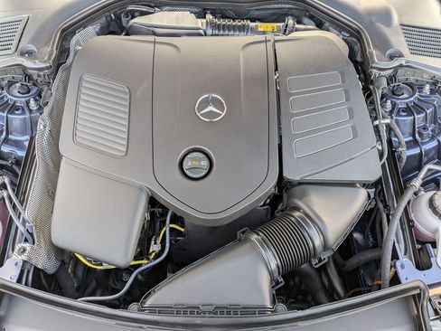 New 2026 Mercedes-Benz C 300 C 300 image 33