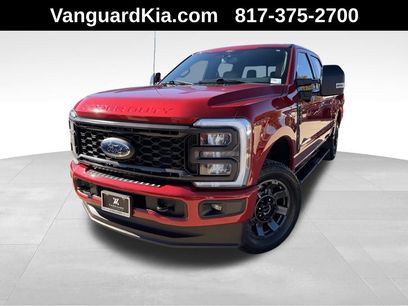 Used 2024 Ford F250 Lariat w/ Sport Appearance Package