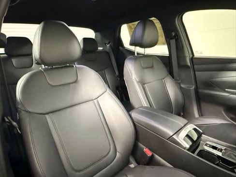 Used 2025 Hyundai Santa Cruz SEL image 56