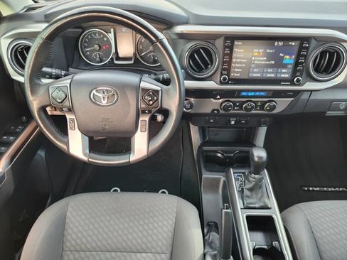 Used 2023 Toyota Tacoma SR5 RWD image 27