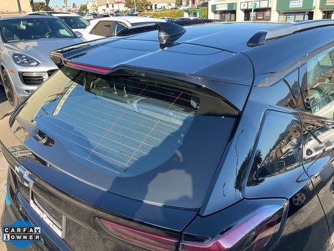 Used 2022 Chevrolet Bolt EUV LT w/ Convenience Package image 77