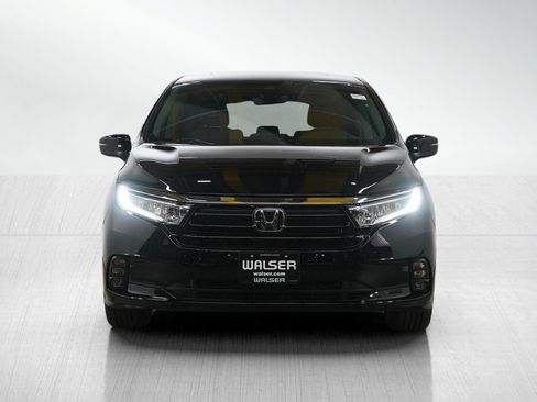 Used 2022 Honda Odyssey EX-L image 8