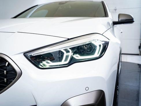 Used 2022 BMW M235i xDrive Gran Coupe image 16