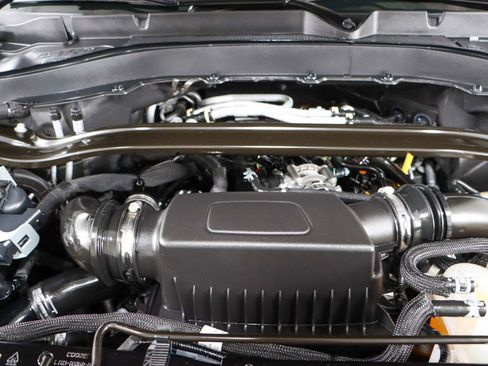 Used 2022 Ford Explorer ST w/ ST Street Pack image 32