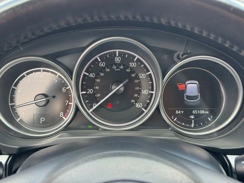 Used 2019 MAZDA CX-5 Touring image 13