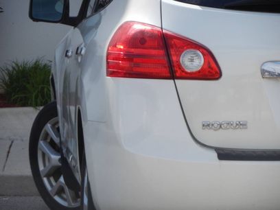 Used 2013 Nissan Rogue SL