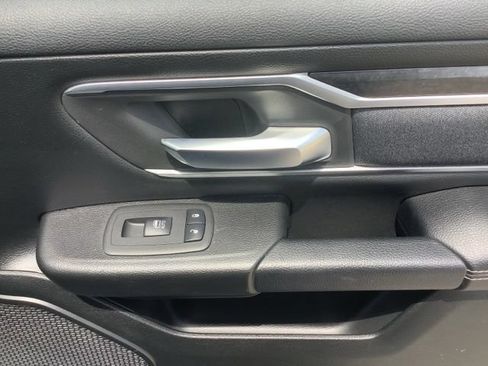 Used 2019 RAM 1500 Big Horn AWD/4WD image 20