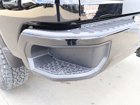 New 2026 Chevrolet Silverado 2500 Custom w/ Custom Convenience Package image 29