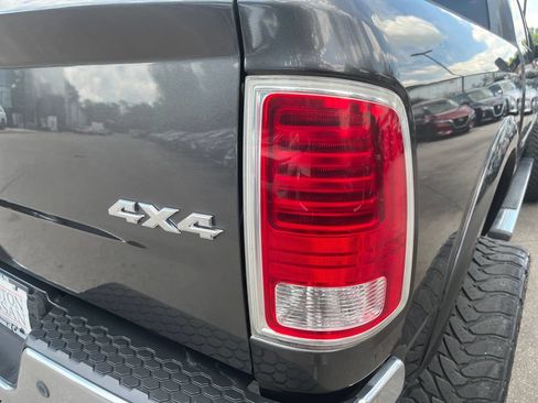 Used 2014 RAM 2500 Laramie w/ Cold Weather Group AWD/4WD image 43