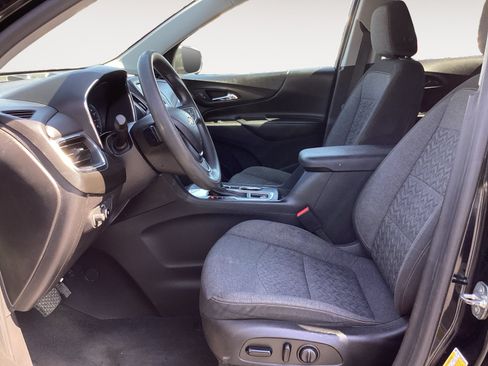 Used 2022 Chevrolet Equinox LT FWD image 25