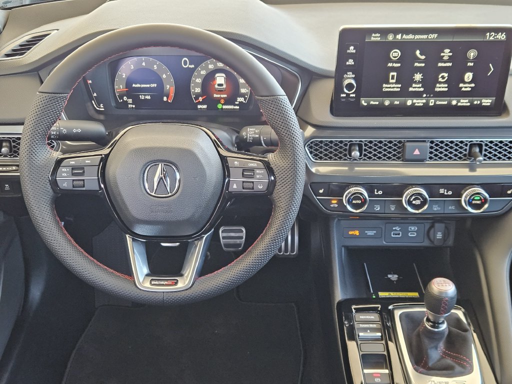 New 2026 Acura Integra Type S FWD image 26