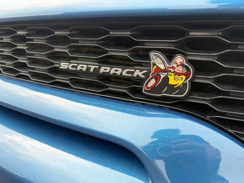 Used 2021 Dodge Charger Scat Pack RWD image 10