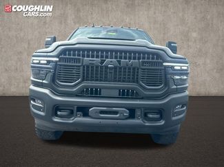 New 2026 RAM 2500 Power Wagon AWD/4WD video 2