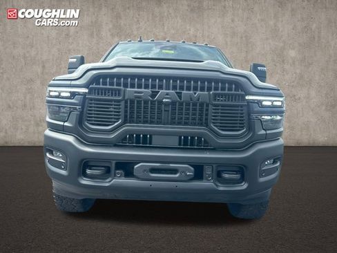 New 2026 RAM 2500 Power Wagon AWD/4WD image 2