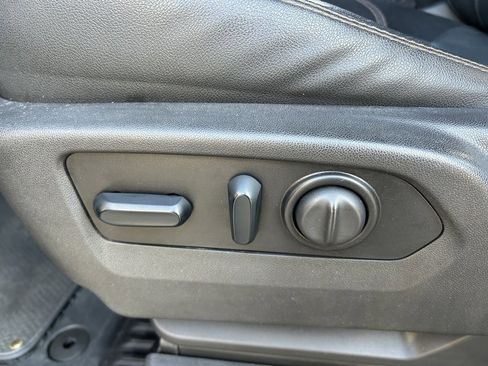 Used 2022 GMC Sierra 2500 AT4 w/ AT4 Preferred Package image 55