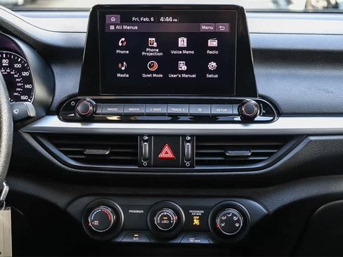 Used 2024 Kia Forte LXS image 13