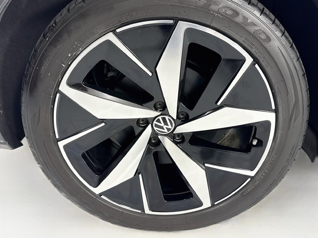 Used 2023 Volkswagen ID.4 Pro S RWD image 33