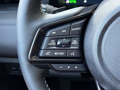 New 2026 Subaru Outback Touring XT AWD/4WD image 26