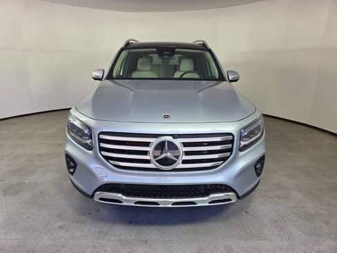 New 2026 Mercedes-Benz GLB 250 image 2