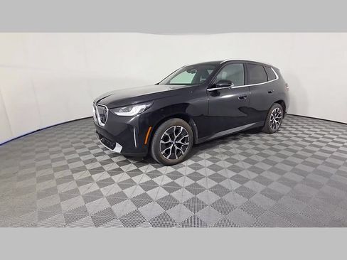 Used 2025 BMW X3 xDrive30i AWD/4WD image 47