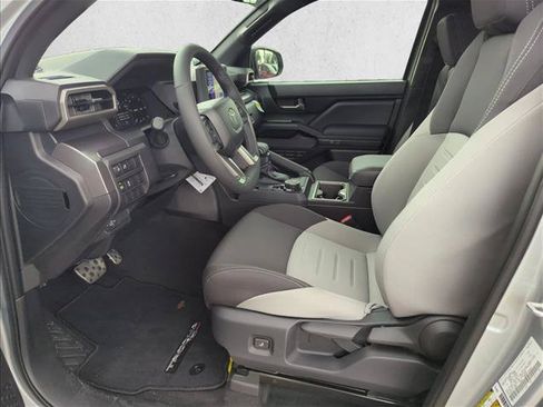 New 2026 Toyota Tacoma TRD Sport AWD/4WD image 13