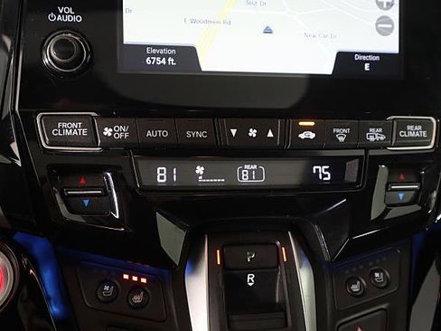 Used 2018 Honda Odyssey Elite image 33