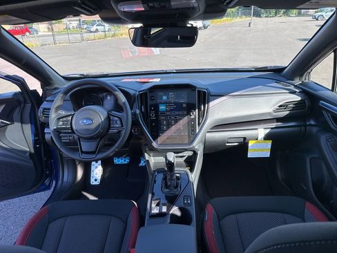 New 2025 Subaru Impreza RS image 25