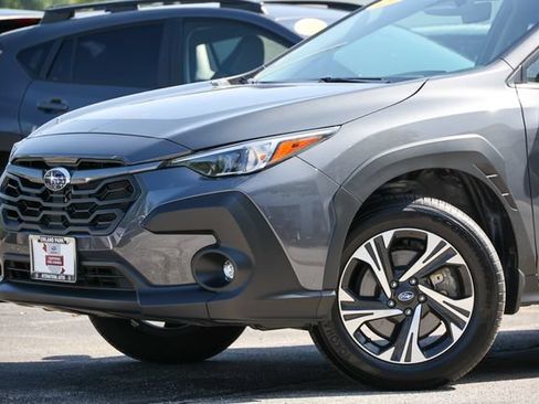 Certified 2026 Subaru Crosstrek 2.5i Premium w/ Convenience Package #2 AWD/4WD image 14