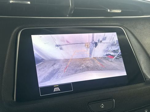 Used 2023 Cadillac XT4 Luxury FWD image 19