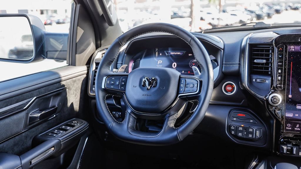 New 2026 RAM 1500 RHO AWD/4WD image 18