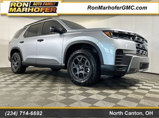 Used 2026 Honda Pilot TrailSport 360° Tour