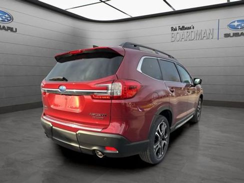 New 2026 Subaru Ascent Limited image 11