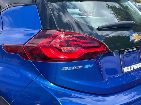 Used 2019 Chevrolet Bolt LT image 10