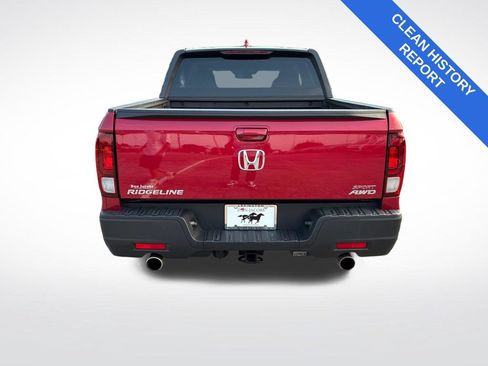 Used 2023 Honda Ridgeline Sport image 4