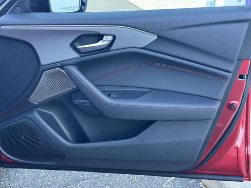 Certified 2025 Acura TLX SH-AWD w/ A-SPEC Pkg image 9