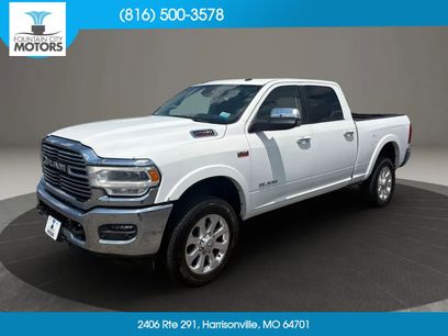 Used 2022 RAM 2500 Laramie