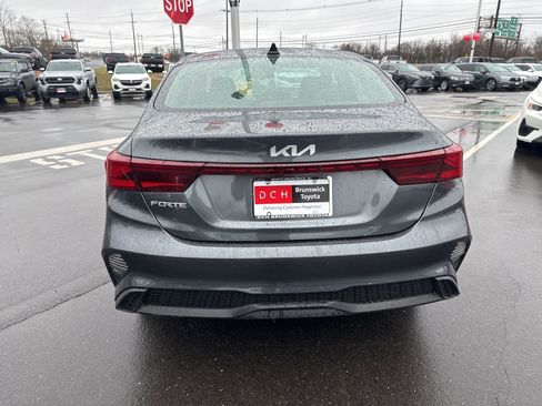 Used 2023 Kia Forte LXS image 6