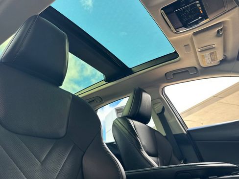 Certified 2025 Lexus NX 450h+ AWD w/ Luxury Package image 14