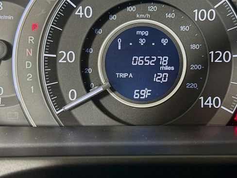 Used 2014 Honda CR-V EX-L image 14
