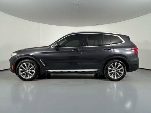 Used 2019 BMW X3 xDrive30i w/ Convenience Package image 4