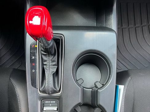 Used 2025 Honda Civic FWD Hybrid Sedan image 38