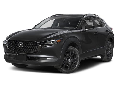 New 2025 MAZDA CX-30 2.5 Turbo w/ Premium Plus Pkg image 19